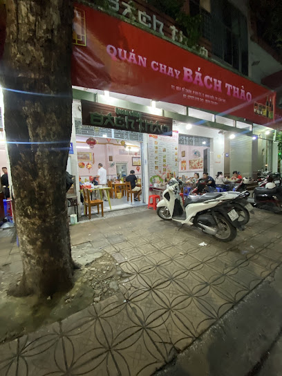 Quán Ăn Chay Bách Thảo