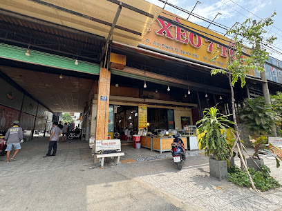Quán Bánh Xèo 7 Tới