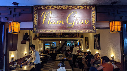 Quán Nam Giao