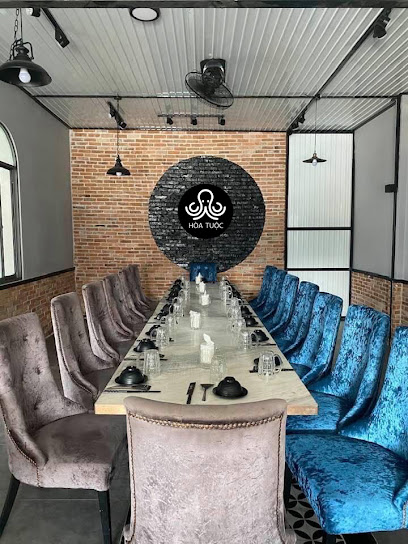 Quán Ngon Cần Thơ Hòa Tuộc