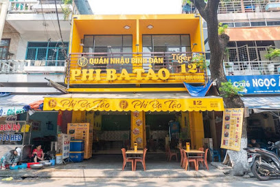 Quán Nhậu Phi Ba Tào