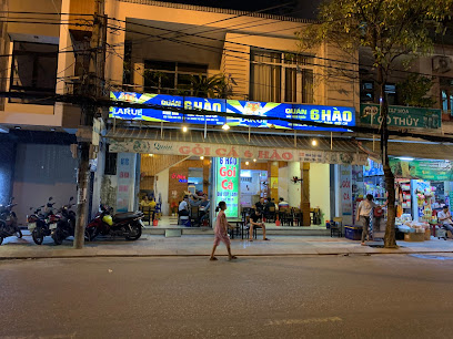 Quán Nhậu Sáu Hào