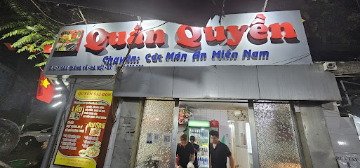 Quán Quyền Sài Gòn