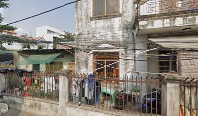 Quán Vịt Quay Nguyễn Thị Ánh Thu