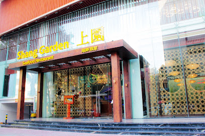 Shang Garden Dynasty