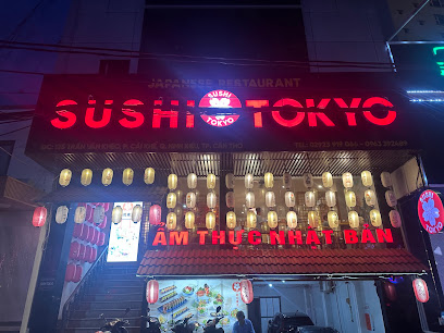 Sushi Tokyo