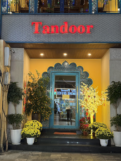Tandoor Restaurant