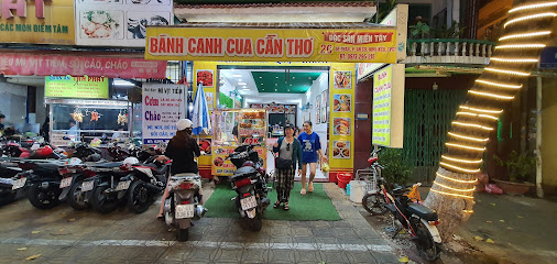 Tiệm Mì Tân Phát