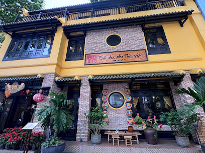 Tinh hoa ẩm thực Việt